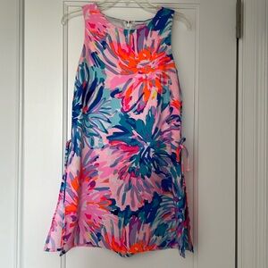 Lilly Pulitzer romper